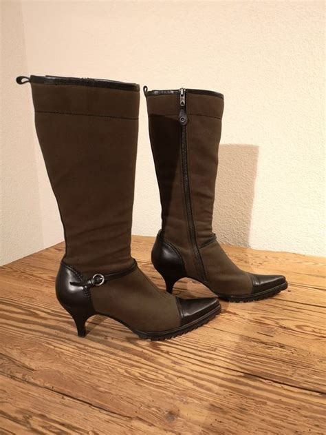 Miumiu Stiefel, Damenschuhe gebraucht kaufen 